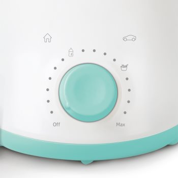 TrueLife Invio BW Single încălzitor pentru biberon - imagine 3